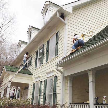 Riverside Painting & Home Improvement, LLC.